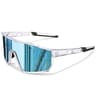 Windproof UV Protection Sports Sunglasses For Outdoor Activities 7
