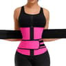 Waist Trainer Slimming Body Shaper Fitness Belt 8