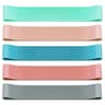 Resistance Bands Set For Yoga Fitness Training And Full Body Workouts 15