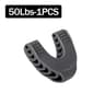 U Shape Jaw Exerciser Facial Muscle Training Device 9