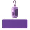 Portable Cooling Towel With Silicone Case For Sports And Outdoor Activities 10