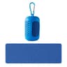 Portable Cooling Towel With Silicone Case For Sports And Outdoor Activities 8