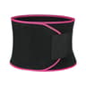 Sweat Sauna Waist Trimmer Belt For Fitness And Fat Burning 8
