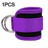 Ankle Straps Resistance Bands Set For Leg Glute And Hip Training 14