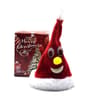 Climbing Santa Christmas Decoration Doll 16