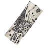 Wide Knotted Headband For Women 7