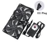 High Speed Exhaust Fan 472 Inch With Adjustable Controller 8
