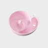 2 In 1 Snail Drain Automatic Cleaning Basket Fruit Plate Filter 8