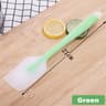 Mini Silicone Baking Spatula Heat Resistant Scraper For Cream And Chocolate 7