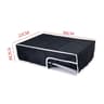 PS5 Slim Console Dust Cover Waterproof Anti Scratch Protector For Vertical Or Horizontal Setup 10
