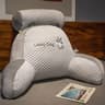Ice Peas Bedside Cushion Soft Backrest Reading Pillow 11