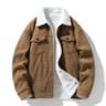 Stay Warm In A Soft Thick Comfortably Structured Winter Jacket 6