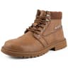 Men Waterproof Steel Toe Work Safety Boots 13