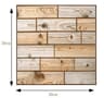3D Brick Wall Stickers Waterproof SelfAdhesive Panels For Home Decor 9