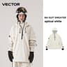 Men Women Ski Jacket Or Ski Pants Waterproof Windproof Winter Outdoor Snowboard Clothing 9