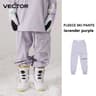 Men Women Ski Jacket Or Ski Pants Waterproof Windproof Winter Outdoor Snowboard Clothing 20