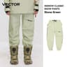 Men Women Ski Jacket Or Ski Pants Waterproof Windproof Winter Outdoor Snowboard Clothing 22