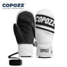 Thermal Waterproof Winter Ski Mittens With 3M Insulation 9