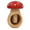 Walnut Cracker Adjustable Mushroom Shape Nutcracker 7