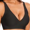 Seamless WireFree FullCup Support Bra For Everyday Comfort 7