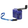 Emergency Outdoor Hand Crank Power Dynamo Charger 8