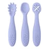 Baby Learning Spoon Set 14