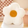 Round Flower Chair Cushion 13