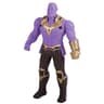 Light Up Hero Action Figure Toy 6
