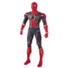 Light Up Hero Action Figure Toy 7