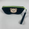 Silicone Zipper Eyeglass Case 9