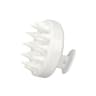 Silicone Scalp Shampoo Brush 12