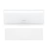 Frosted Hard Shell Glasses Case 6