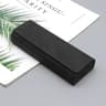 PU Leather Hard Shell Glasses Case 6