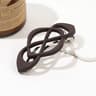 Hollow Matte Spring Hair Clip For Women 9