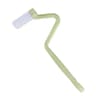 Curved Long Handle Toilet Cleaning Brush 14
