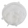 Silicone Stretch Lids Set For Food Storage 7