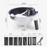 9 In 1 Multi Functional Vegetable Cutter And Slicer Set 10