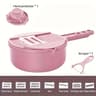 9 In 1 Multi Functional Vegetable Cutter And Slicer Set 12