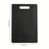 Marble Texture Cutting Board  Antibacterial NonSlip And Dishwasher Safe 7