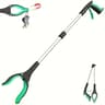 Garbage Picker Gripper  32 Inch Lightweight HeavyDuty Reaching Tool For Seniors 7