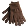 Women Knitted Winter Gloves Full Finger Mittens 7