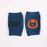 Baby Knee Pad Non Slip Crawling Protector 18