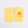 Baby Knee Pad Non Slip Crawling Protector 22