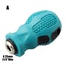 Screwdriver Handle With Multi Adapter 635mm 4mm 5mm 5