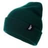 Casual Knitted Winter Beanie Unisex Solid Color Hat 9