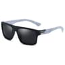 Classic Polarized Square Sunglasses For Men And Women 6