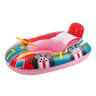Baby Swimming Pool Float Car Design Inflatable Toddler Swim Ring 6