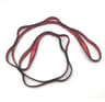 Yoga Fitness Belt Daisy Chain Extension Strap 7