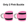 Ankle Straps Resistance Bands Set For Fitness And Workout 10