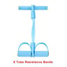 Resistance Band Tensioner With Non Slip Handles 12